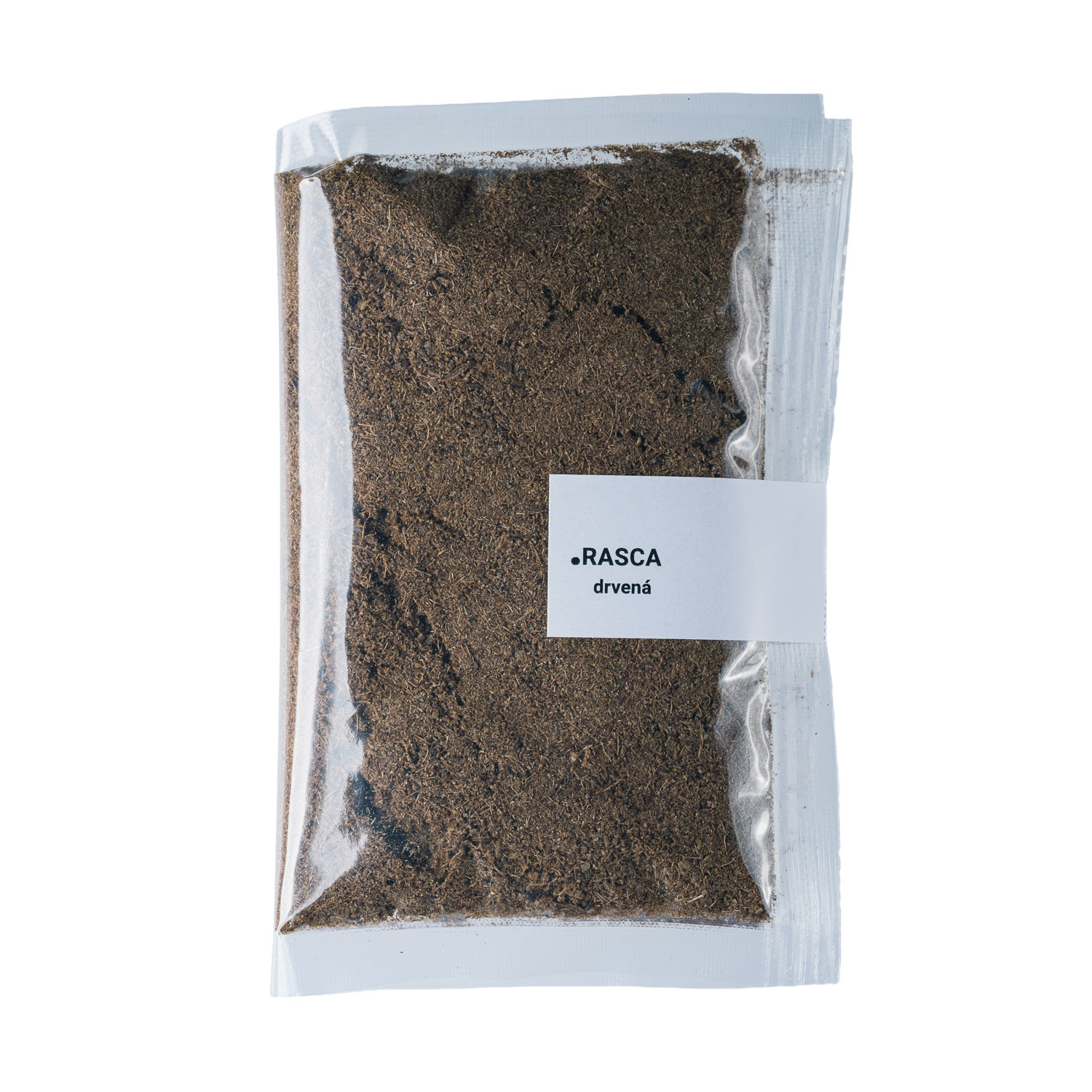 Rasca drvená – Obrázok 1